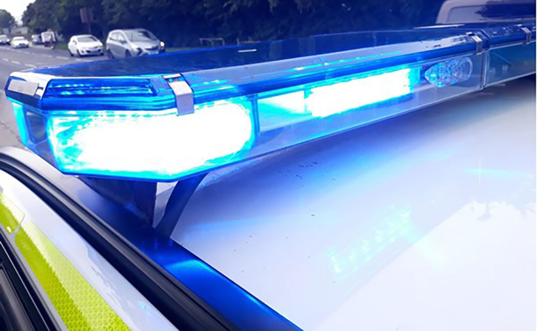 Updated: Man, 24, dies after car leaves York road and ends on its roof