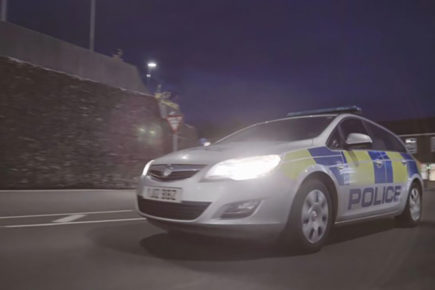 Man arrested after ‘brandishing a sword’ in York street