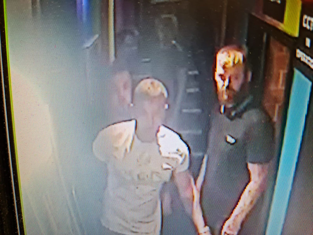 ‘Unprovoked attack’ leaves man unconscious on floor of York nightclub