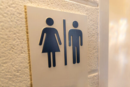 Crews called to fire in York public toilets