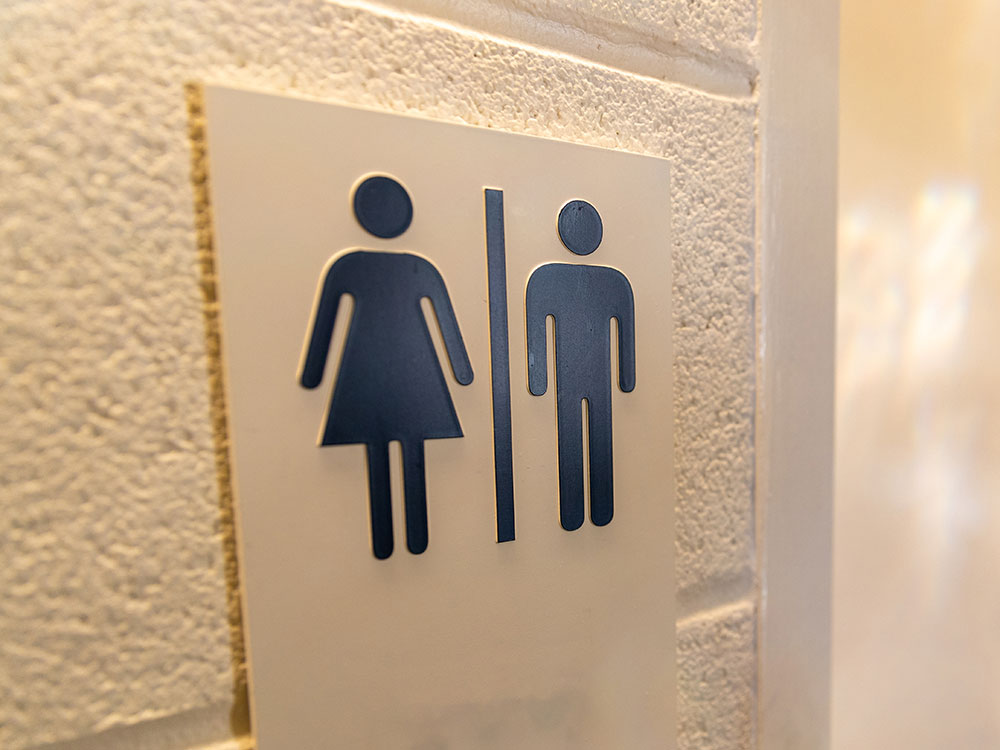 Crews called to fire in York public toilets