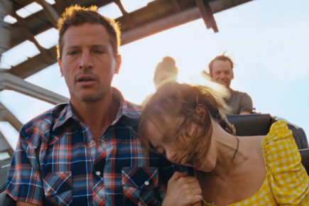 York film preview: Red Rocket, Great Freedom and Master Cheng