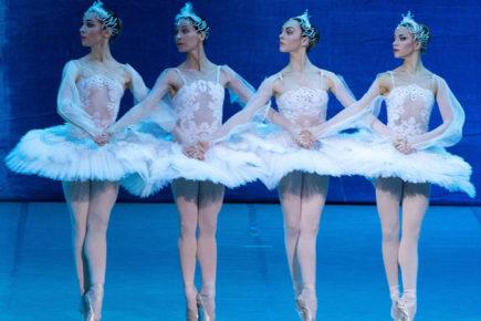 Cancelled: Russian State Ballet performance in North Yorkshire banned by council
