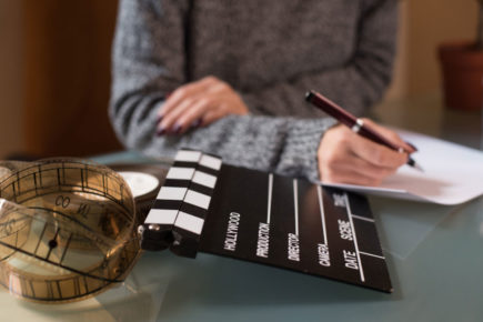BAFTA award-winning screenwriter to hold free taster evening in York