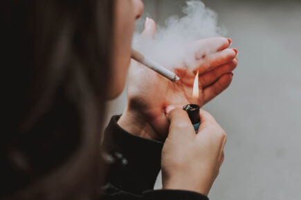 Smoke free Britain by 2030 – what do York people think?
