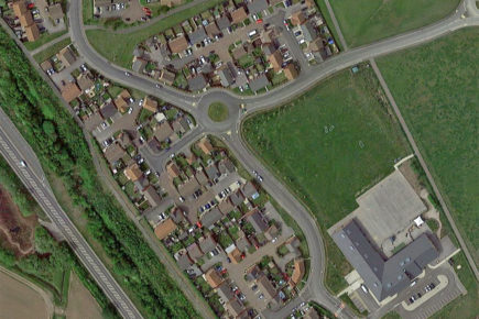 Boy, 15, arrested after residents spot someone breaking into their cars