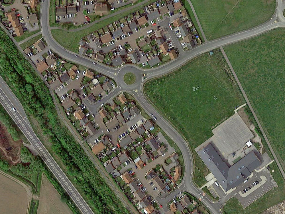 Boy, 15, arrested after residents spot someone breaking into their cars