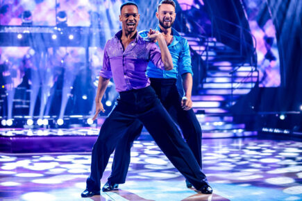 ‘I can see myself living in York!’ Strictly star can’t wait to return to ‘heavenly’ city