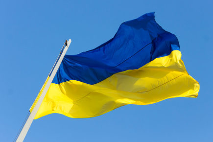 Around 2,000 school students to create a ‘chain of peace’ for Ukraine across York