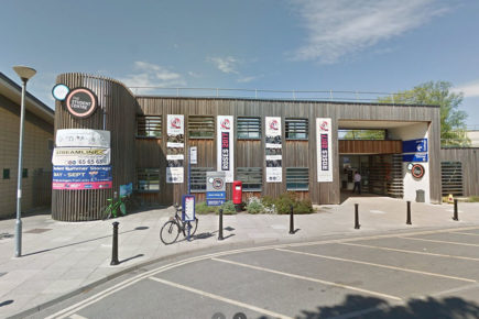 Controversial writer’s ‘free speech’ talk in York is cancelled – and claims the reason is ‘bullsh*t’
