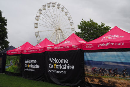 Welcome to Yorkshire put into administration after losing backing of council leaders