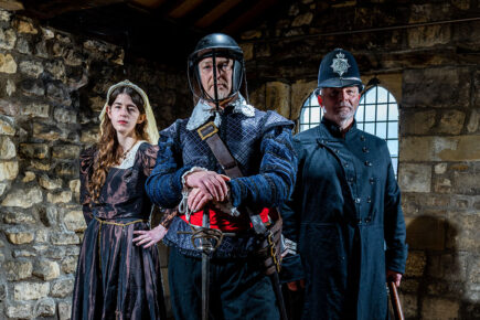 A new museum is opening in York – brought to you by the people behind Jorvik