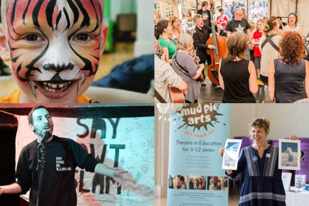 Free festival launched in York – with music, comedy, workshops and more