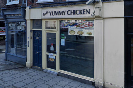 Homophobic attack at York takeaway: Four women assist police with inquiries