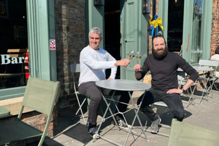 York wine bar scales back late night opening plan after police raise concerns