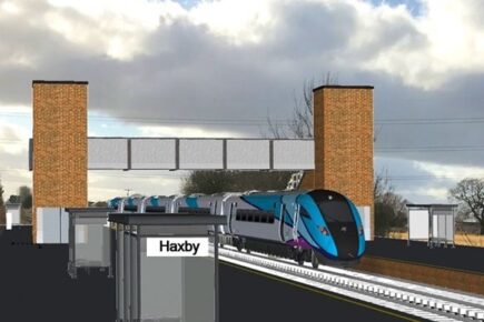 Residents invited to share their views on Haxby Station
