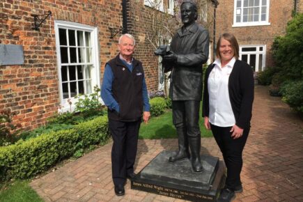 World of James Herriot celebrates 10 years as a private sector tourism business 