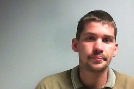 Police hunt wanted man in York