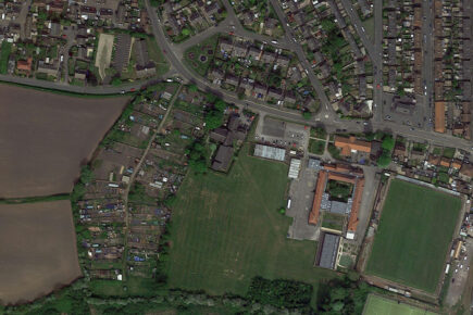 Police drop investigation into youths’ attack on children – saying it was ‘not as reported’