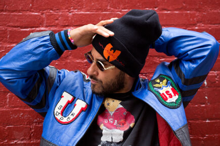 Grammy-nominated DJ to headline dance music event at Castle Howard