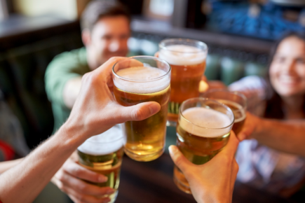 York brewery launches new range of beer – with breakfast-inspired flavours!