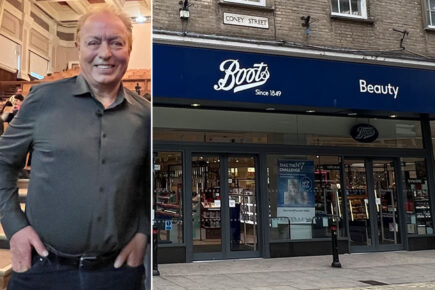 ‘Blow up Boots, keep Spark – and ditch mad car park scheme’ – Retail expert’s advice for York