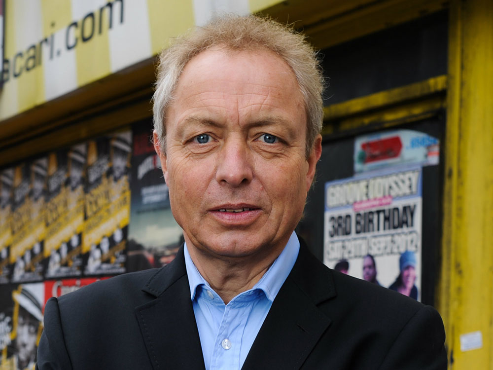 Empty shops, parking, online competition – Top expert to tackle York’s big city centre challenges