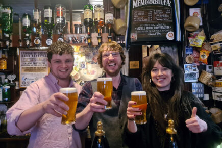 York’s Pub Of The Year 2022 is revealed – and it’s a very popular choice!