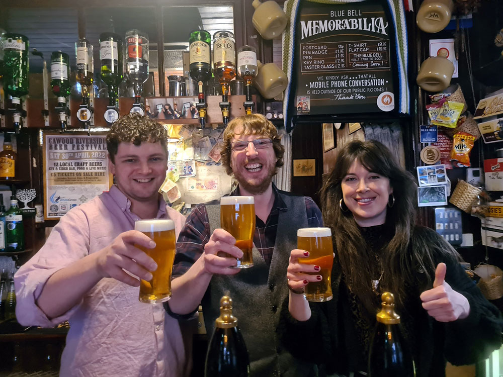 York’s Pub Of The Year 2022 is revealed – and it’s a very popular choice!