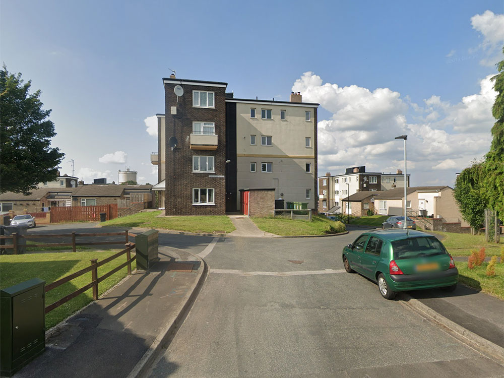 Firefighters called out to flat fire in York