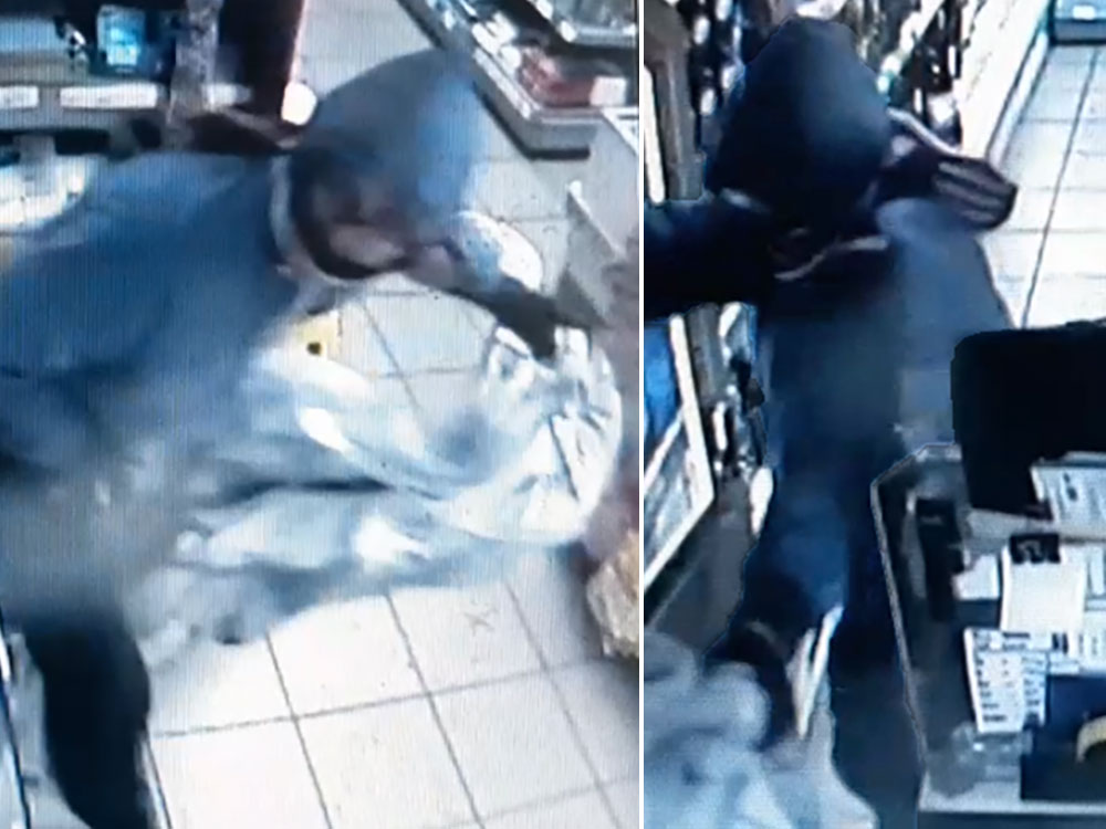 Worker attacked and cash stolen in early morning raid on Selby post office