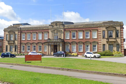 ‘Major improvement’ in food safety needed as York care home gets 1 out of 5 hygiene rating