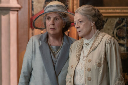York film preview: Downton Abbey and Happening