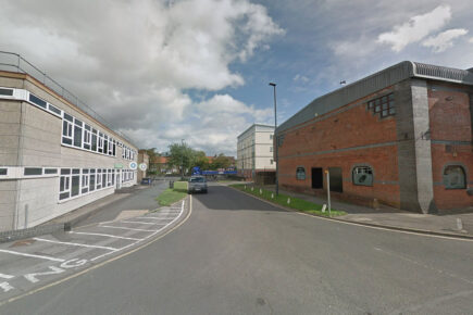 Man suffers broken eye socket in North Yorkshire attack – 18-year-old arrested