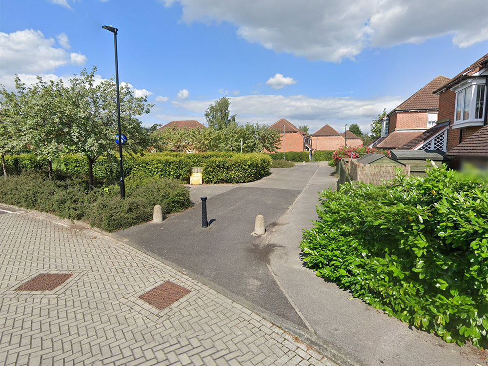 Woman, 74, attacked by dog on York footpath