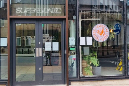New restaurant to open in York this Easter – after losing previous home