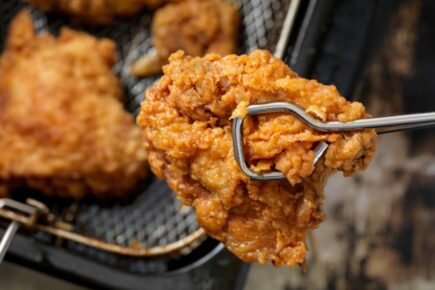 Where to get the best fried chicken in York