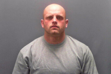 Jailed: Personal trainer who ‘glassed’ York pub landlord leaving him scarred for life