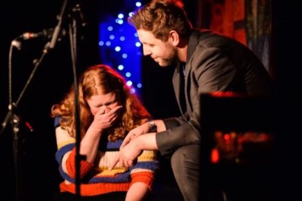 York theatre company to put on show that ‘celebrates our differences’ – featuring drag, comedy and music
