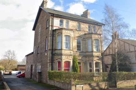 Unsafe, unclean – and in danger of being shut down: York care home branded ‘inadequate’