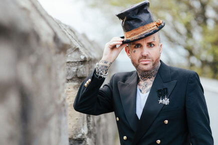 Six highlights for York Fashion Week – including a TV star, vintage festivals and retro runways