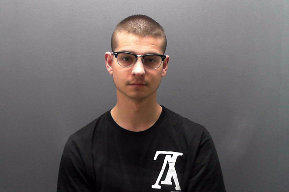 York man jailed for terrifying rape on Christmas Day