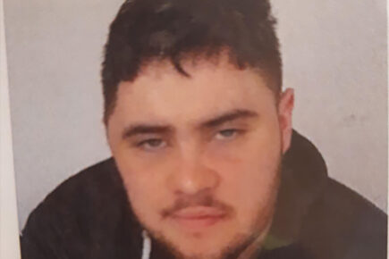 Urgent appeal to find missing York man