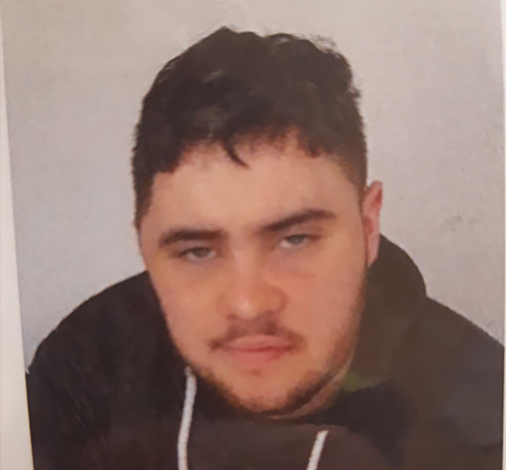 Urgent appeal to find missing York man