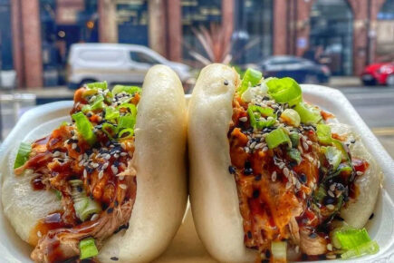 Coming soon to York – ‘Delicious beyond belief’ street food with rave reviews