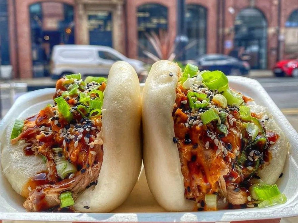 Coming soon to York – ‘Delicious beyond belief’ street food with rave reviews