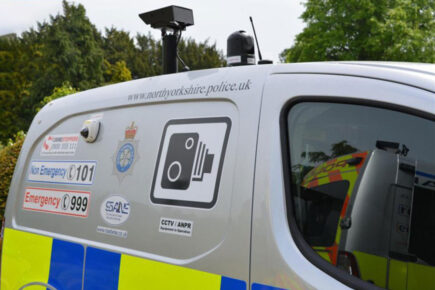 Police accused of acting like ‘sharks’ by posting speed cameras where they’ll make the most money