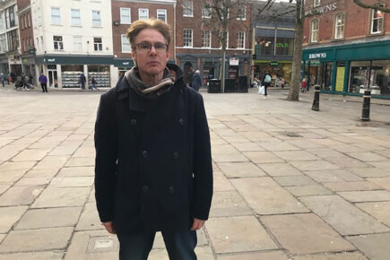 Removal of benches in York city centre ‘has gone too far’