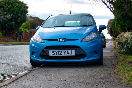 Parking chaos in York suburb caused by ‘outright malevolence’ – but there’s no ‘magic solution’