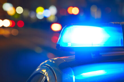 Updated: Two-car crash near York is cleared